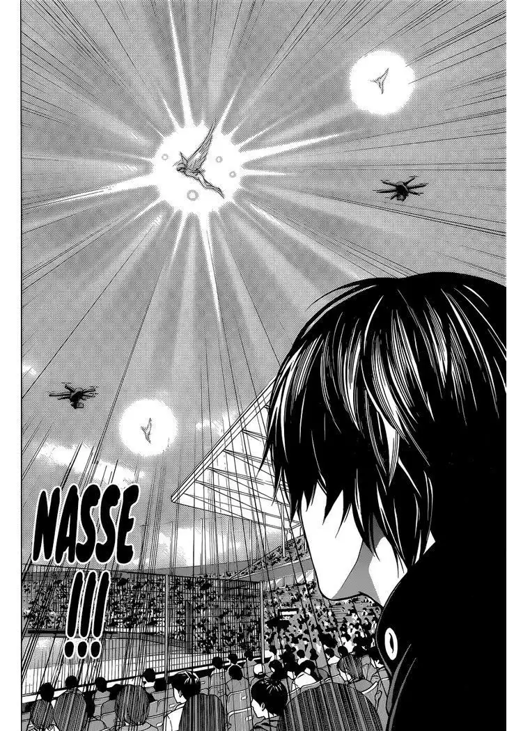 Platinum End Chapter 6 27